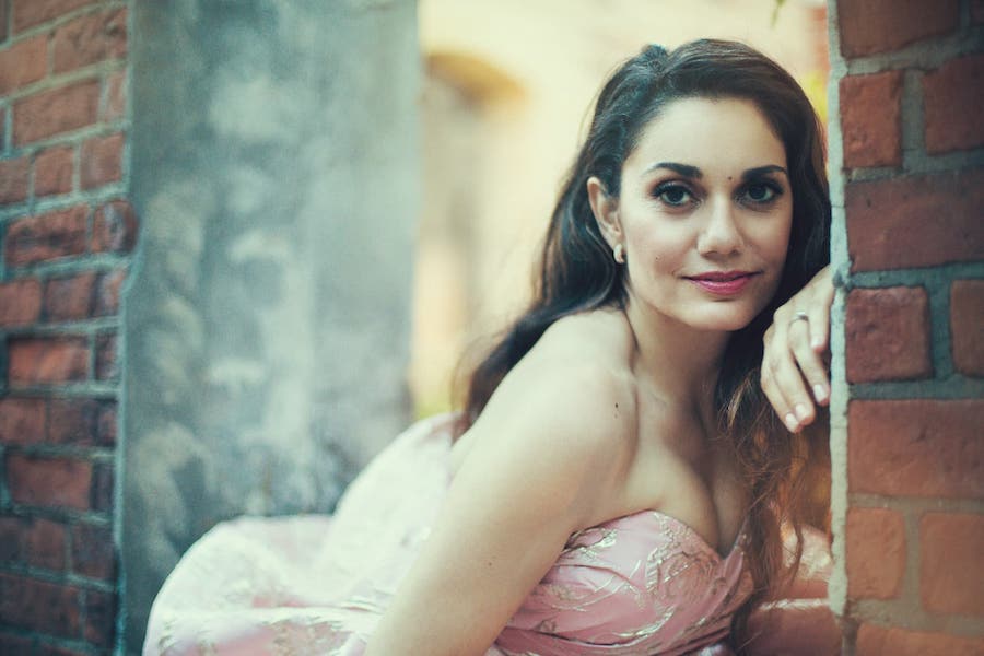 Weekly Roundup: Miriam Khalil