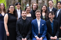 Weekly Roundup: musica intima