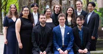 Weekly Roundup: musica intima