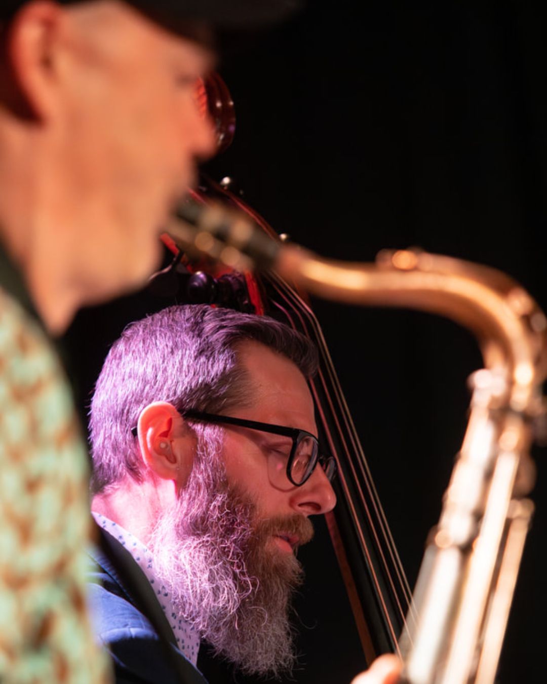 Weekly roundup: Paul Rushka
