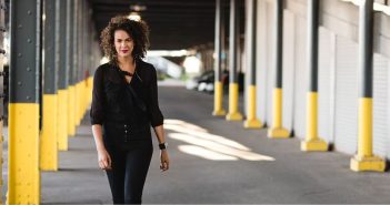 Manitoba Chamber Orchestra: Rose Naggar-Tremblay