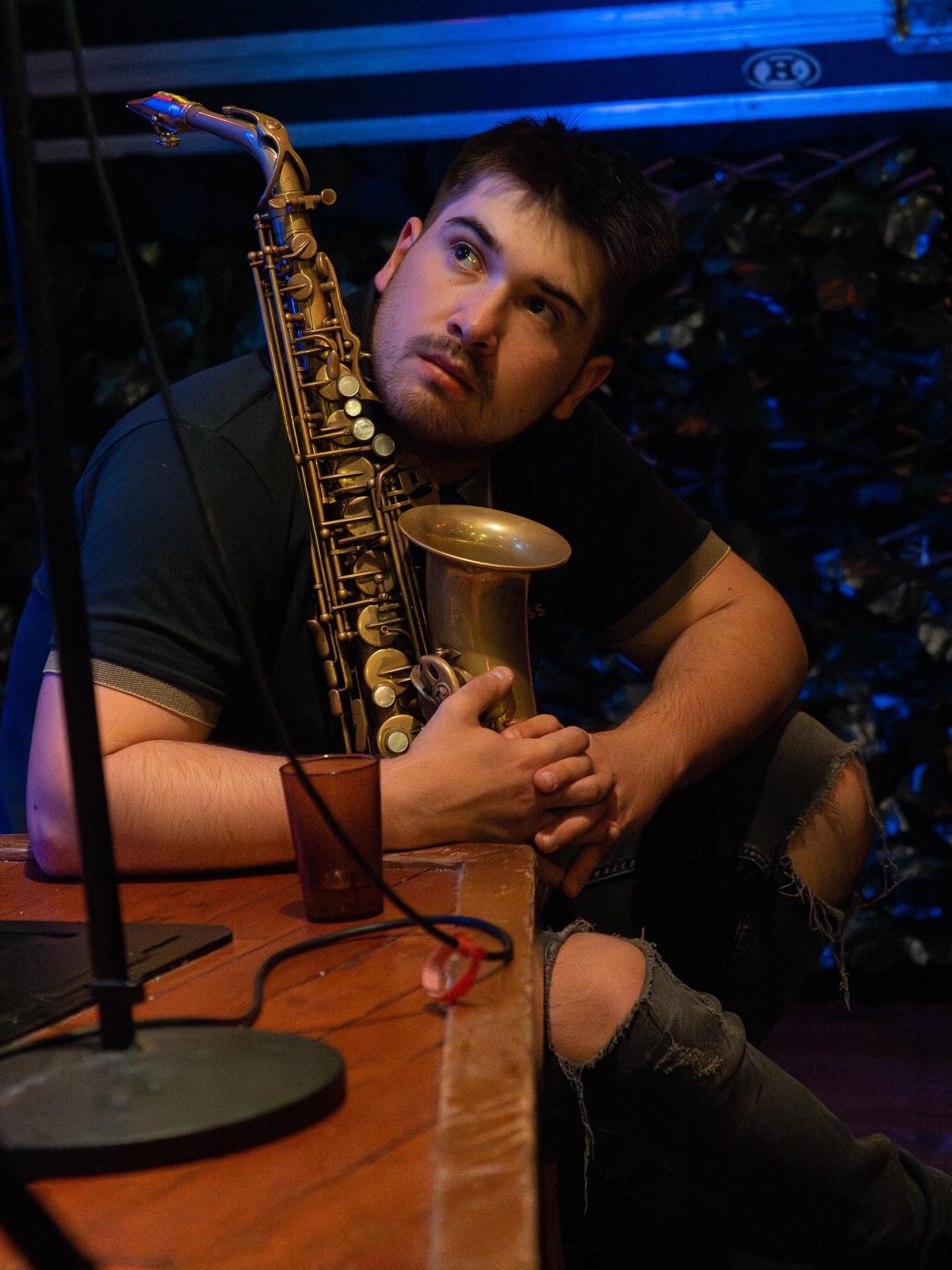 Weekly roundup: Tamas Balai