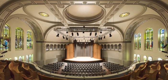 Newswire | Bourgie Hall Unveils 2026–27 Season