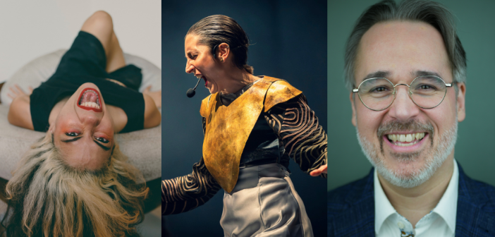 Newswire | Chants Libres Launches OPER’ACTUEL