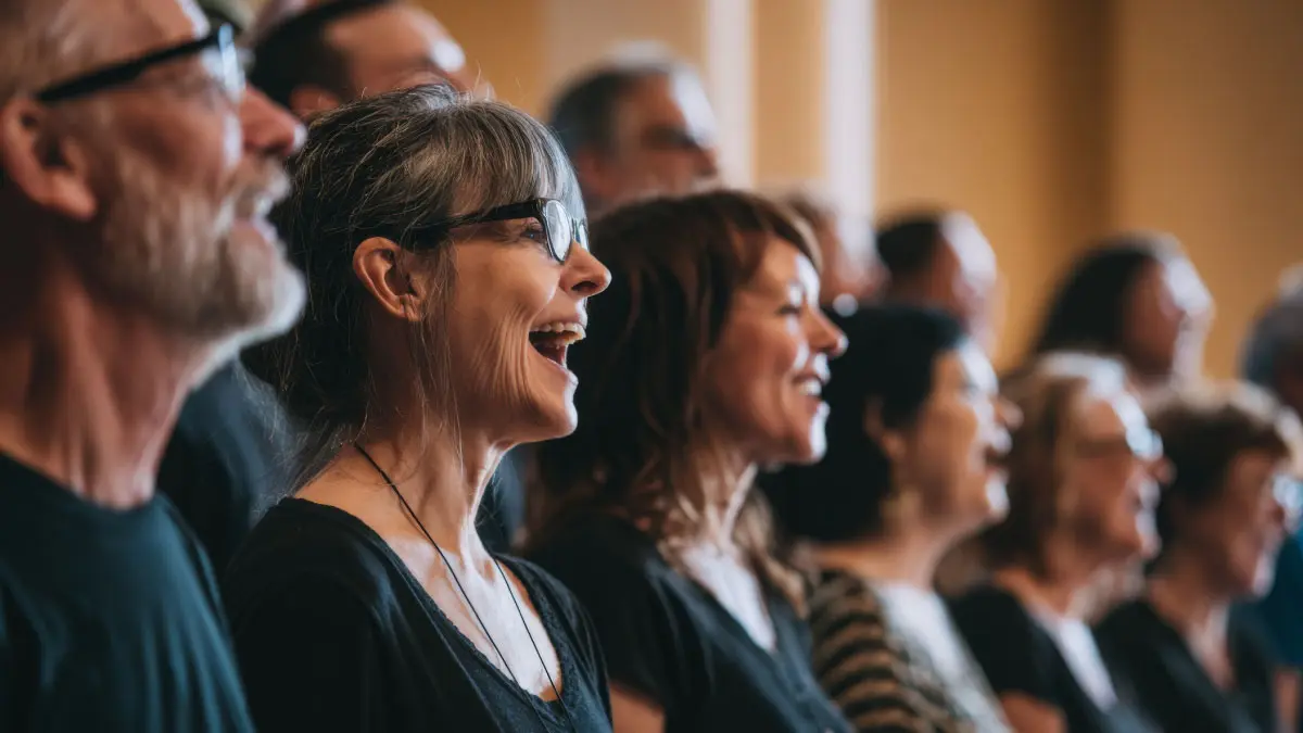 Weekly Roundup: Victoria Conservatory of Music