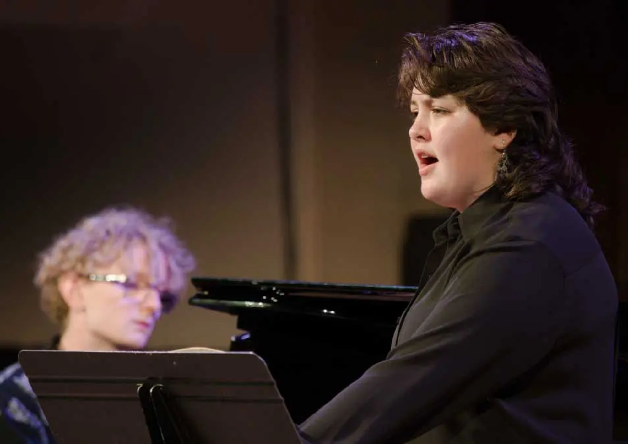 Weekly Roundup: Victoria Conservatory of Music