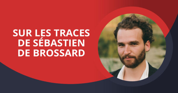 Clavecin en concert: Sur les traces de Sébastien de Brossard