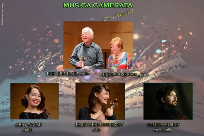 Musica Camerata