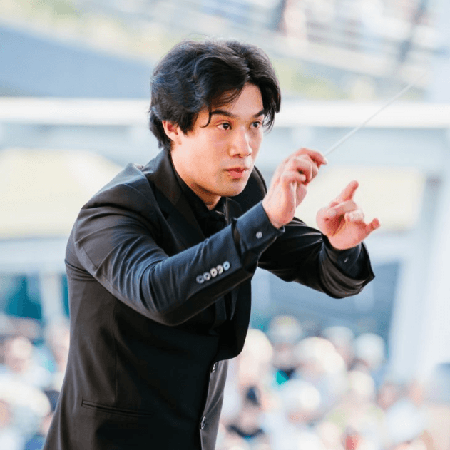 Weekly Roundup: Kenneth Hsieh