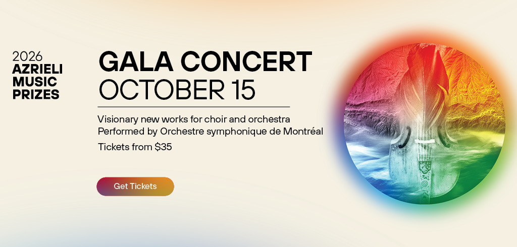 Newswire | Nova Sinfonia Opens 2026-27 Season with MacKenzie Greenwell