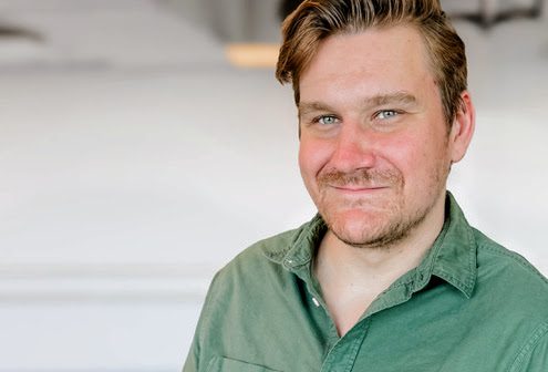 Newswire | Nova Sinfonia Opens 2026-27 Season with MacKenzie Greenwell